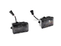 Picture of Raxiom 15-20 Ford F-150 Excluding Raptor Axial Series LED Fog Lights w- Integrated Turn Signals