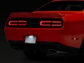 Picture of Raxiom 15-23 Dodge Challenger Axial Series LED License Plate Lamps