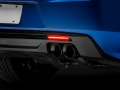 Picture of Raxiom 16-18 Chevrolet Camaro Axial Series LED Rear Diffuser Marker Lights- Smoked