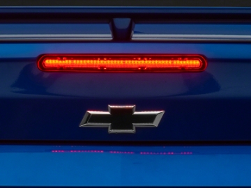 Picture of Raxiom 16-23 Chevrolet Camaro Axial Series LED Third Brake Light- Red