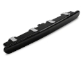 Picture of Raxiom 16-23 Chevrolet Camaro Axial Series LED Third Brake Light- Smoked