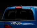Picture of Raxiom 16-23 Toyota Tacoma Axial Series LED Third Brake Light- Clearw- Smoked Lens