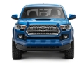Picture of Raxiom 16-23 Toyota Tacoma Axial Series Mirror Mounted LED Sequential Turn Signals- Smoked