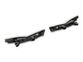 Picture of Raxiom 18-23 Dodge Challenger Widebody Axial Series LED Side Marker Lights Front and Rear- Clear