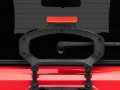 Picture of Raxiom 18-23 Jeep Wrangler JL Axial Series Hyper Flash LED Third Brake Light- Red