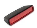 Picture of Raxiom 18-23 Jeep Wrangler JL Axial Series Hyper Flash LED Third Brake Light- Red