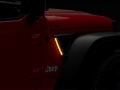 Picture of Raxiom 18-23 Jeep Wrangler JL LED Fender Vent Lighting w- DRL and Turn Signal
