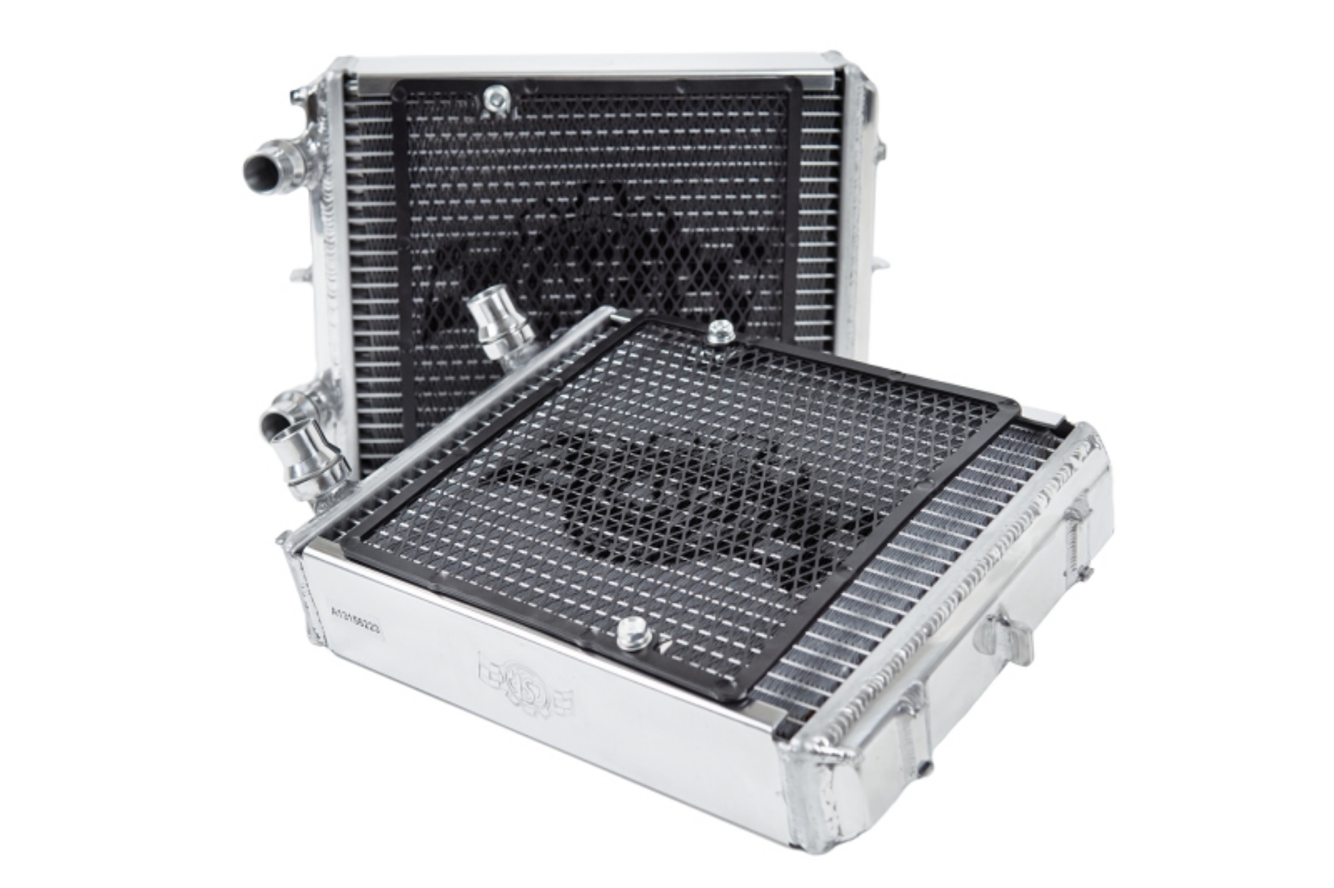 Picture of CSF 18+ Mercedes AMG GT R- GT C Auxiliary Radiator- Fits Left and Right - Sold Individually