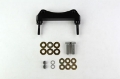 Picture of Wilwood Caliper Mounting Kits w-Bracket-FNSL6R E36-M3 13in Rotor Front