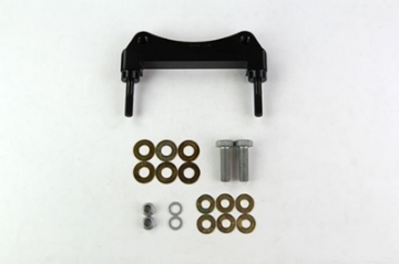 Picture of Wilwood Caliper Mounting Kits w-Bracket-FNSL6R E36-M3 13in Rotor Front