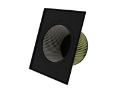 Picture of aFe MagnumFLOW Air Filter Pro-GUARD 7 19-21 Ford Ranger EcoBoost L4 2-3l t