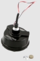 Picture of Turbosmart BOV Gen-V Race Port Sensor Cap Upgrade Kit - Black