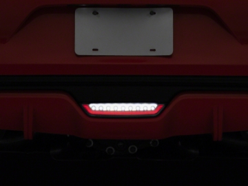 Picture of Raxiom 15-17 Ford Mustang LED Reverse Light