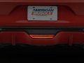 Picture of Raxiom 15-17 Ford Mustang Axial Series LED Reverse Light- Smoked