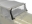 Picture of Raxiom 97-06 Jeep Wrangler TJ 50-In LED Light Bar Windshield Mount w- Auxilliary Bracket