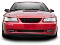 Picture of Raxiom 99-04 Ford Mustang Excluding Cobra Axial Series Fog Lights- Chrome