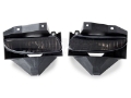 Picture of Raxiom 99-04 Ford Mustang Excluding Cobra Fog Lights- Smoked