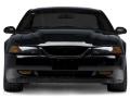 Picture of Raxiom 99-04 Ford Mustang Excluding Cobra Fog Lights Yellow