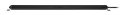 Picture of Hella Universal Black Magic 32in Thin Light Bar - Driving Beam