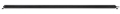 Picture of Hella Universal Black Magic 50in Thin Light Bar - Driving Beam