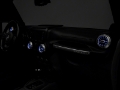 Picture of Raxiom 11-18 Jeep Wrangler JK LED Ambient Vent Lighting Kit