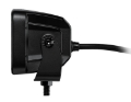 Picture of Hella Universal Black Magic 3-2in L-E-D- Cube Kit - Spot Beam