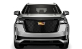 Picture of AVS 2021 Cadillac Escalade - Escalade ESV Aeroskin Shield - Smoke