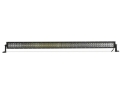 Picture of Raxiom Axial 50-In Dual Row LED Light Bar Combo Beam Universal Some Adaptation May Be Required