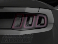 Picture of Raxiom 10-12 Ford Mustang Tail Light Conversion Trim