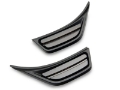 Picture of Raxiom 07-18 Jeep Wrangler JK Axial Series Fender Vent LED Light