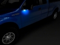 Picture of Raxiom 07-14 Ford F-150 Axial Series LED Puddle Lights