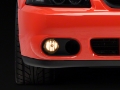 Picture of Raxiom 03-04 Ford Mustang Cobra Axial Series Replacement Fog Light Driver or Passenger Side