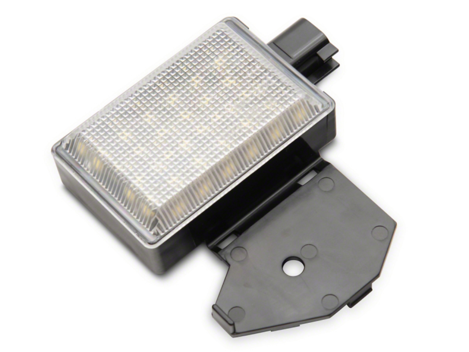 Picture of Raxiom 01-06 Jeep Wrangler TJ 02-18 Dodge RAM 1500-2500-3500 Axial Series LED Underhood Light