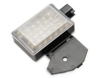 Picture of Raxiom 01-06 Jeep Wrangler TJ 02-18 Dodge RAM 1500-2500-3500 Axial Series LED Underhood Light