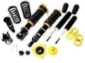 Picture of ISC Suspension 06-11 BMW 3 Series E90-E91-E92 N1 Basic Coilovers - Street