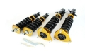 Picture of ISC Suspension 06-11 BMW 3 Series E90-E91-E92 N1 Basic Coilovers - Track-Race
