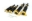 Picture of ISC Suspension 06-11 BMW 3 Series E90-E91-E92 N1 Basic Coilovers - Track-Race