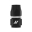 Picture of Aluminum -6AN Straight - Black