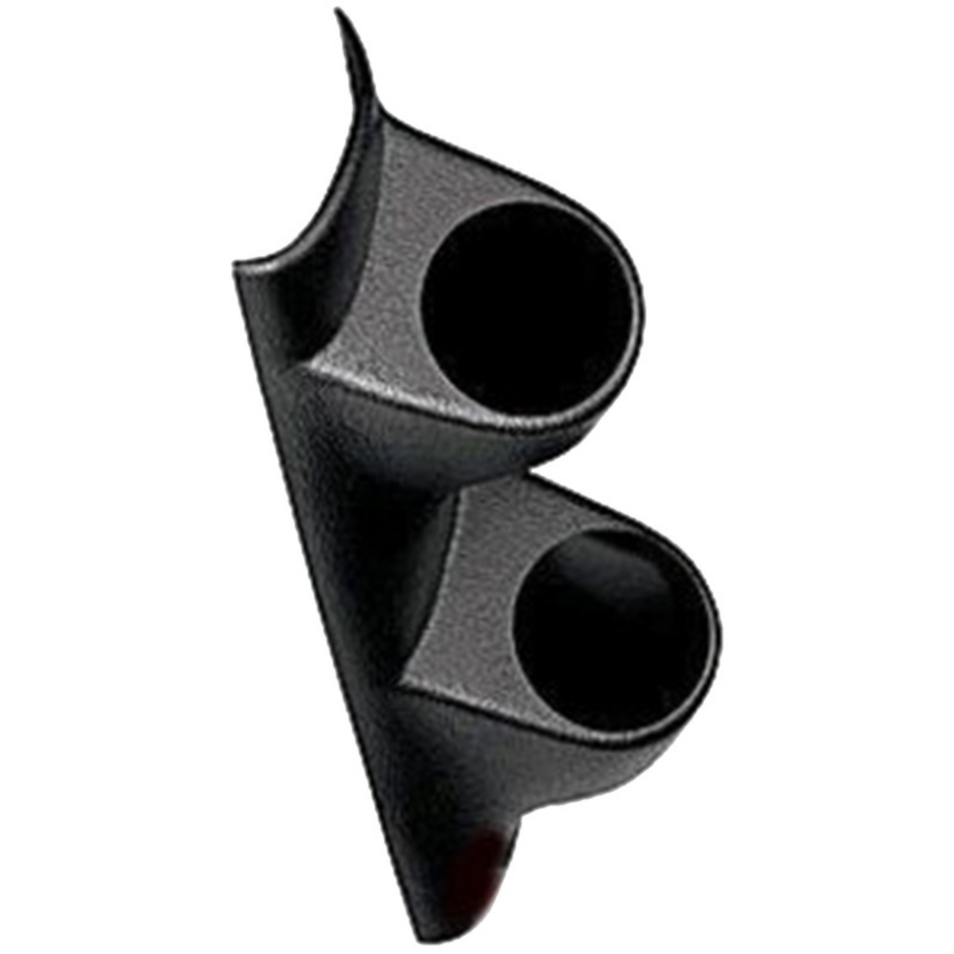 Picture of Autometer 95-99 Mitsubishi Eclipse-Talon Dual 52mm Gauge Pod A-Pilar Mount