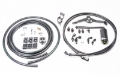 Picture of Radium 08-21 Subaru Fuel Hanger Plumbing Kit - Stainless