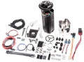 Picture of Radium Nissan R32 GT-R Fuel Hanger Surge Tank Brushless TI Auto E5LM - Pumps Not Included
