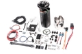 Picture of Radium Nissan R32 GT-R Fuel Hanger Surge Tank Walbro F90000274 - Pumps Not Included