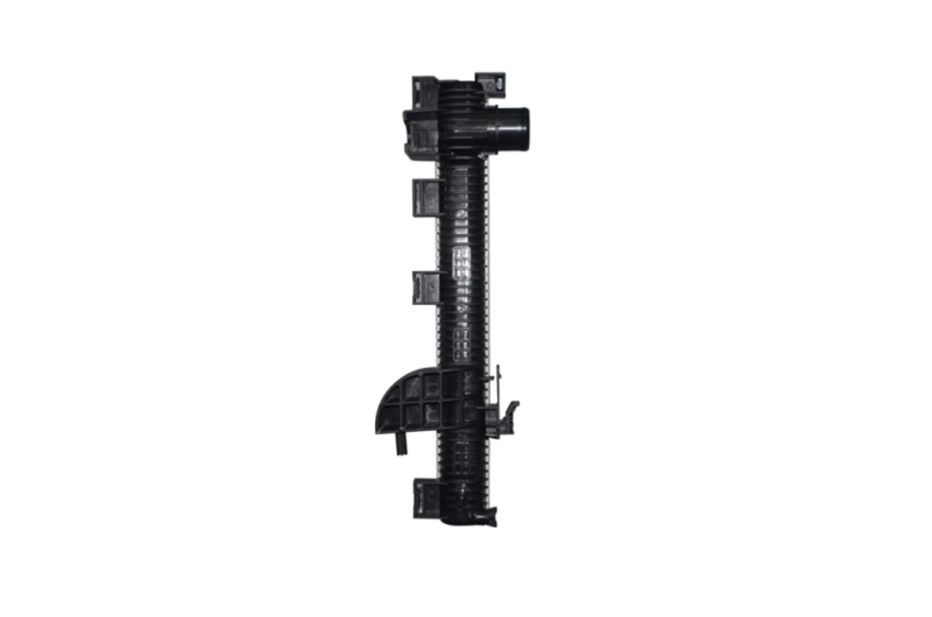 Picture of CSF 19-22 RAM 3500 6-7L Turbo Diesel w- High Output Engine OE Style Plastic Aluminum Radiator