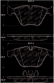 Picture of StopTech Street Select Brake Pads - Front 07-13 BMW 328i