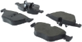 Picture of StopTech Street Select Brake Pads - Front 07-13 BMW 328i