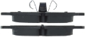 Picture of StopTech Street Select Brake Pads - Front 07-13 BMW 328i