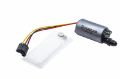 Picture of Fuelab 496 In-Tank Brushless Fuel Pump w--6AN Outlet - 350 LPH