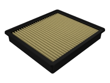 Picture of aFe Magnum FLOW Pro GUARD 7 OE Replacement Filter 20-21 Ford Diesel Trucks V8 6-7L td