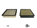 Picture of aFe Magnum FLOW Pro GUARD 7 OE Replacement Filter 20-21 Ford Diesel Trucks V8 6-7L td