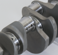 Picture of Eagle Ford 460 Stock 4-300in Stroke Internally Balanced Forged 4340 Chromoly Crankshaft